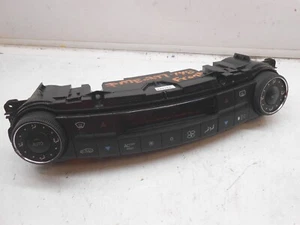 2003 Mercedes E320 Climate Control OEM 2118300685 BV0137 - Imagen 1 de 7