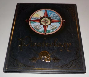 Ologies: Pirateology : The Pirate Hunter's Companion by William Lubber - Picture 1 of 3