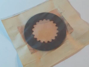 NOS GM 1986-1990 Oldsmobile Toronado / ME9 trans input clutch plates / 8658006 - Picture 1 of 12