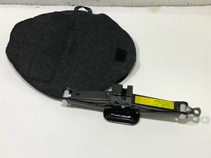 KIA RIO SPARE WHEEL TOOLKIT JACK MAT /2005-11 - Picture 1 of 5