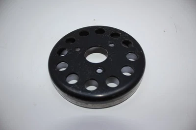 Toyota Prius 2007 motor bomba de agua polea rueda refrigerante refrigeración 07 Foto 1 de 3