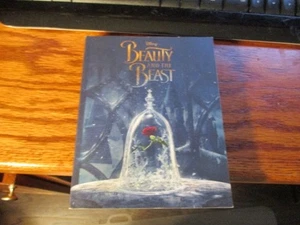 Beauty and the Beast - Perfect Paperback By Walt Disney - Picture 1 of 2