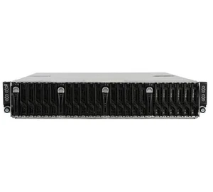 Dell Poweredge C6320 Server | 80 Cores/166 Threads |  64GB DDR4 | SSD - Picture 1 of 6