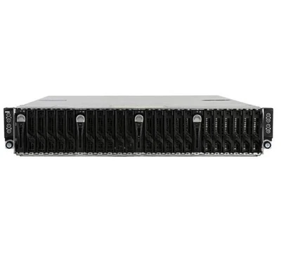 Dell Poweredge C6320 Server | 80 Cores/166 Threads |  64GB DDR4 | SSD - Image 1 of 4