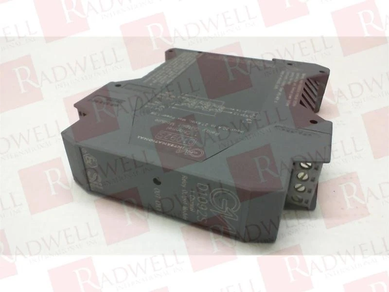 GM INTERNATIONAL D1092S / D1092S (BRAND NEW) - Image 1 of 1