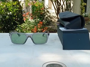 Persol 3272S Transparent Grey - Foto 1 di 12
