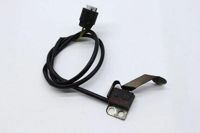 BMW R 1150 RS FRONT BRAKE SENSOR SWITCH 61312305977 Foto 1 de 4