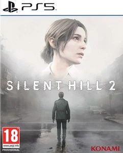 SILENT HILL 2 PS5 - Foto 1 di 1