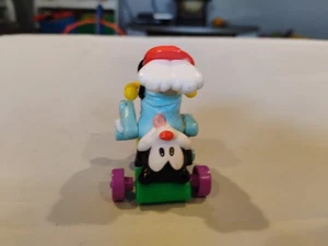 Animaniacs Spielzeug - Bild 1 von 6