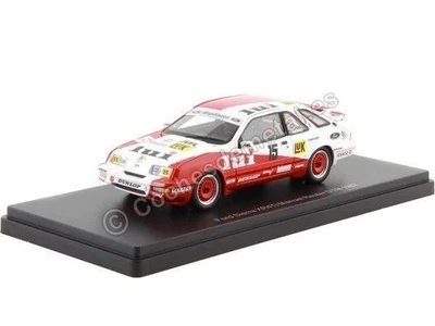 1987 Ford Sierra XR4Ti Lui DPM Nº15 M.Reuter 1:43 NEO Scale Models 44302 - Photo 1/4