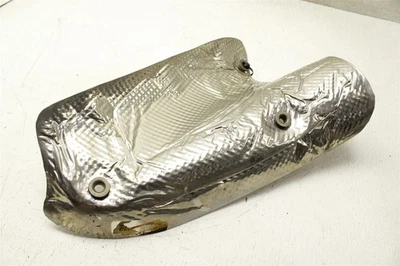 2021 Polaris Slingshot R Heat Shield 20-22 - Image 1 of 4