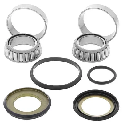 All Balls Steering Stem Bearing Kit for KTM 400 RXC-E 97 - Изображение 1 из 4