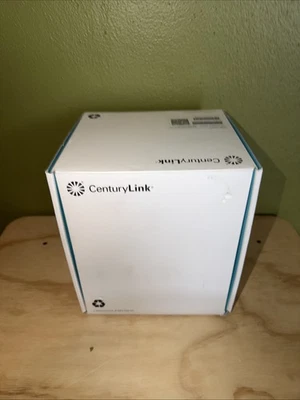 Centurylink Greenwave C4000XG Wi-Fi Hotspot Modem - White - Image 1 of 4