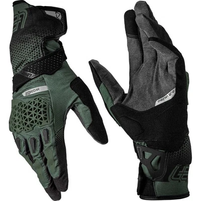Guantes de guantelete Leatt ADV HydraDri 5,5 Foto 1 de 4