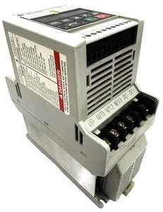 Allen Bradley 160-BA06NSF1P1/C Starter, 3PS, 6A, 380-460V 50/60Hz, 3 Phasen - Bild 1 von 7