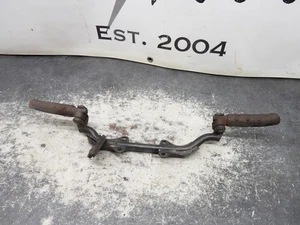 1970 Honda CT 70 CT70 Trial Foot Pegs     2929 - Picture 1 of 14