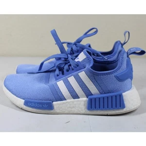 Adidas NMD R1 Blue Fusion Mens US 6.5 - Picture 1 of 6