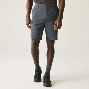 Pantalones cortos cargo Dalry Regatta para hombre - Imagen 1 de 9