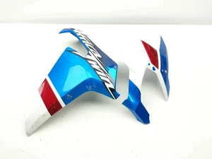 18 Honda CRF1000 Africa Twin Adventure Sports Right Mid Fairing Cover Panel - Picture 1 of 5