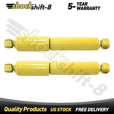 Front Shock Absorber for GMC G1500 4.1L 1979-1984 for GMC G1500 4.3L 1985-1995 - Image 1 of 2