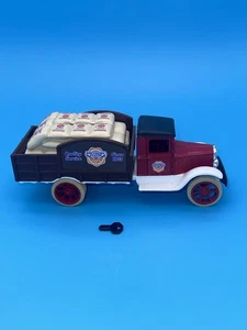 Ertl Souther States 1931 Seed Truck (Coin Bank) Die-Cast Hawkeye - Picture 1 of 6