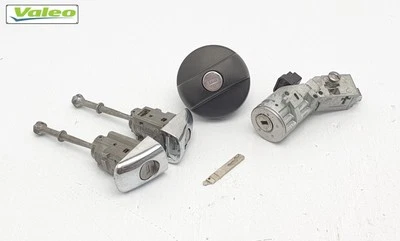 JUEGO CERRADURA ENCENDIDO Y PUERTA CITROEN/DS C3 15-23 II 4162VH Foto 1 de 4