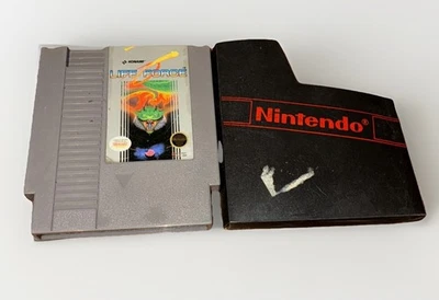 Cartucho Life Force para Nintendo NES con funda probado Foto 1 de 3