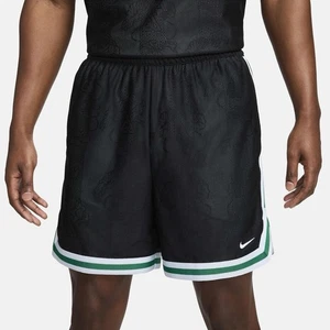 Pantalones Cortos de Baloncesto NIKE Dri-Fit DNA Giannis Negros Para Hombre Talla XL *NUEVO* FZ0827-010 $65 - Imagen 1 de 9