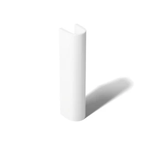 Kohler 5246-0 Veer Pedestal, White - Picture 1 of 3