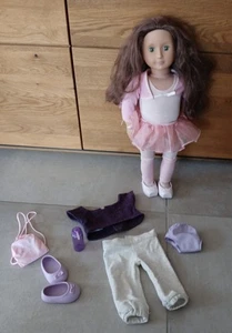 Our Generation Ballerina Sydney Lee - Bild 1 von 1