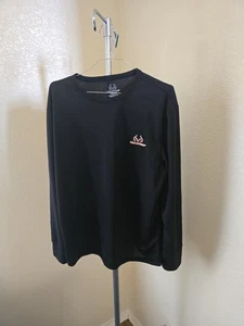 realtree langarmshirt - Bild 1 von 3