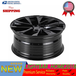 18" Wheel Rim Machined For Toyota Corolla 2019 2020 2021 2022 4261112F00 - Picture 1 of 16