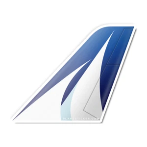 Corsair Tail - Picture 1 of 1