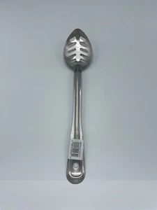 LOTE de cucharas para servir perforadas y ranuradas premium - Imagen 1 de 4