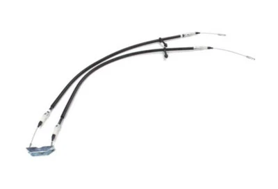 Cable de freno de estacionamiento para 1999-2002 Saab 9-5 PN# ORIO Foto 1 de 2