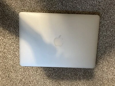 Apple MacBook Pro 13" (128GB SSD, Intel Core i5, 2.70 GHz,8GB) Fully Referbished - Image 1 of 4