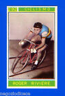 Figurina/Sticker Campioni Dello Sport 1967/68-N.292 - R. Riviere -Ciclismo -Rec