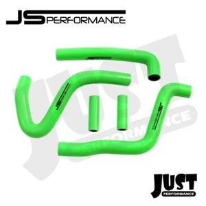 Js Performance Kawasaki KX250 Coolant Hose Kit (2004) - Picture 1 of 3