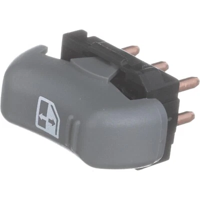 Novo interruptor de janela de porta SMP direito para 1993-2002 Pontiac Firebird - Imagem 1 de 4