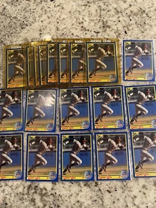 19 CARD LOT 1990 SCORE SAMMY SOSA #558 ROOKIE CARD MINT - Picture 1 of 3