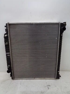 Radiador Ford E-460 Super Duty 2008-2016 6,8 L OEM AK2207174 Foto 1 de 4