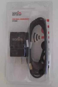 Chargeur téléphone mural OEM Sonim USB C S11C02 + câble USB-C XP3 XP10 XP6 XP7 - Photo 1 sur 2