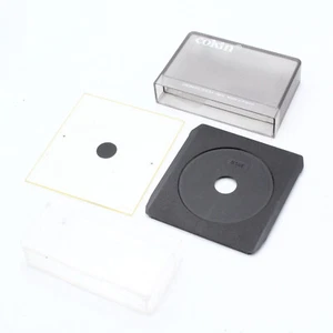 Original Cokin A345 Double Mask 2 Filter for A Series - état Usé !! - Picture 1 of 1