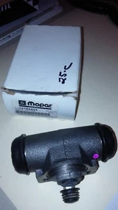  MOPAR OE 04762404 Cilindro de rueda de freno de tambor NUEVO EN CAJA NOS - Imagen 1 de 1