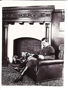 IOSIF BERMAN ORIGINAL PHOTOGRAPH KING OF ROMANIA CAROL II - 3 OF 37 - Picture 1 of 2