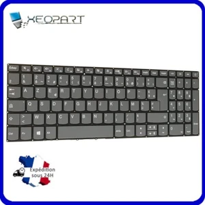 Original französische Tastatur Lenovo Ideapad 330-17AST 81D7 - Bild 1 von 1