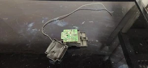 K New Bright 1/10 Grave Digger Monster Truck RC Module and Battery Case - Picture 1 of 3