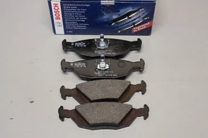 BOSCH Bremsbelagsatz Scheibenbremse 0986460996 Saab 9000 Volvo - Picture 1 of 2