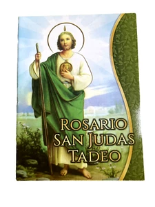 Rosenkranz St. Judas Thaddäus - Bild 1 von 2