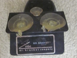 Mr. Bracket Whistler 780- untested,as is ,cheap - Picture 1 of 6